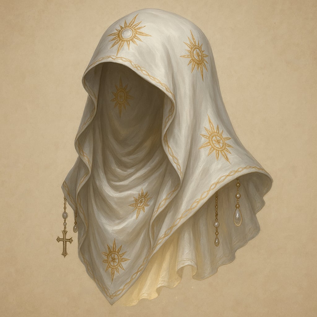 Veil of Sacred Radiance image.jpeg300